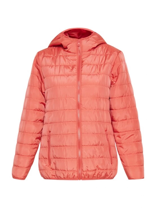 Foto van product usha BLUE LABEL Tussenjas rood