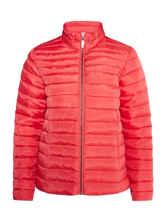 Foto van product usha BLUE LABEL Tussenjas rood