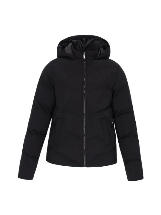 Foto van product usha BLUE LABEL Tussenjas zwart