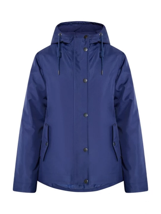 Foto van product usha BLUE LABEL Winterjas 'Fenia' marine