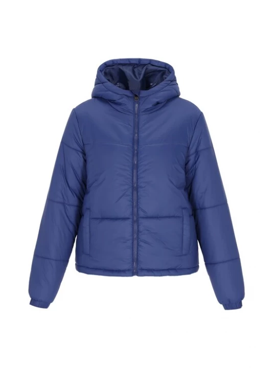 Foto van product usha BLUE LABEL Winterjas navy