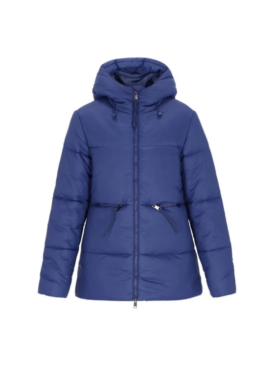 Foto van product usha BLUE LABEL Winterjas navy