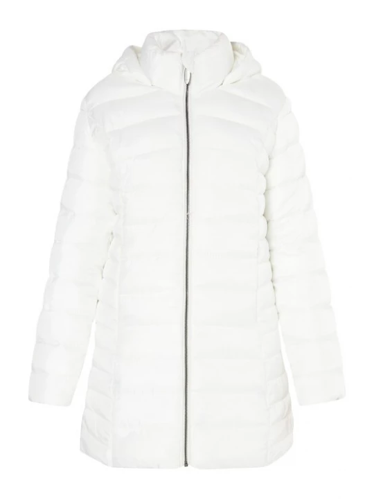 Foto van product usha BLUE LABEL Winterjas wit