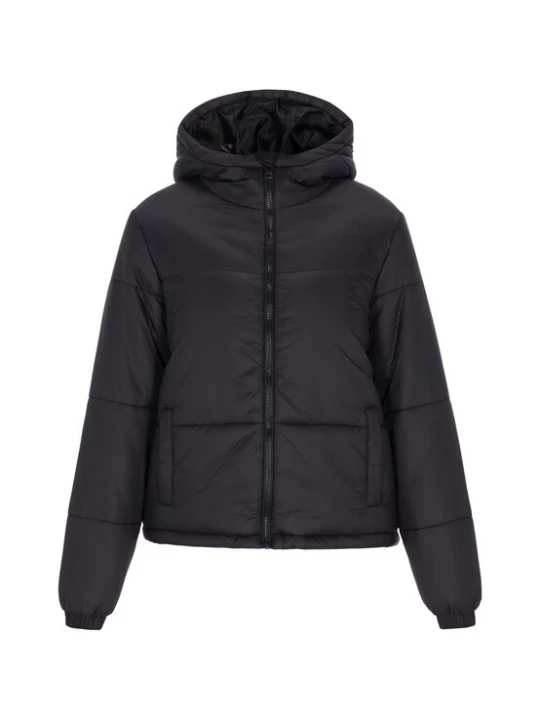 Foto van product usha BLUE LABEL Winterjas zwart
