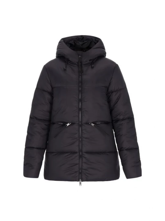 Foto van product usha BLUE LABEL Winterjas zwart