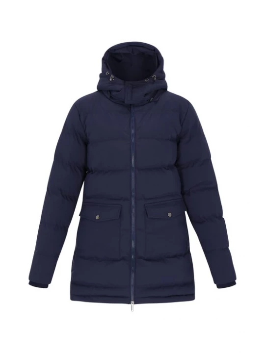 Foto van product usha BLUE LABEL Wintermantel 'Blue Label' navy