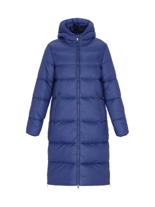 Foto van product usha BLUE LABEL Wintermantel royal blue / koningsblauw