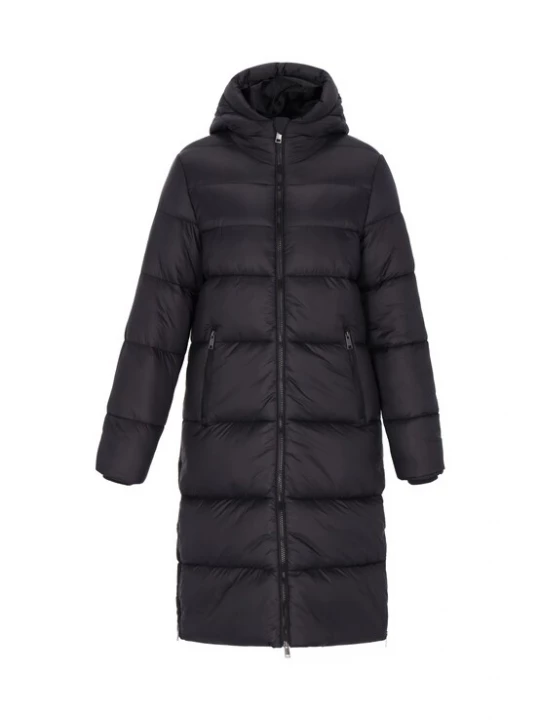 Foto van product usha BLUE LABEL Wintermantel zwart