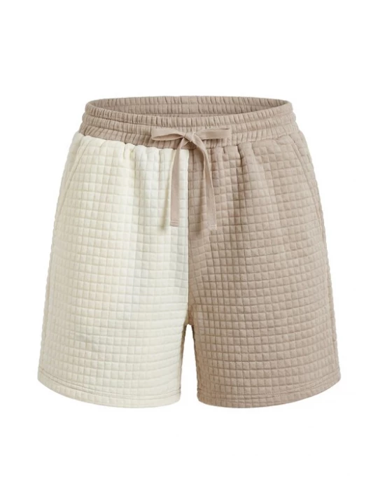 Foto van product Usha Broek beige