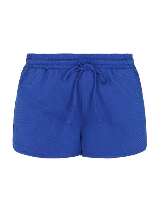Foto van product SANIKA Broek donkerblauw