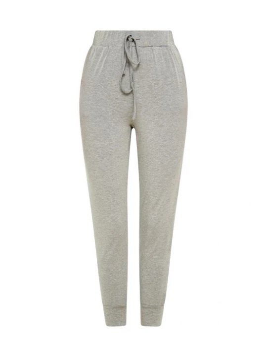 Foto van product Usha Broek 'Fashion Look' lichtgrijs