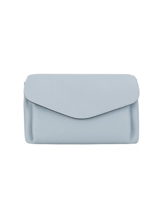 Foto van product Usha Clutch lichtblauw