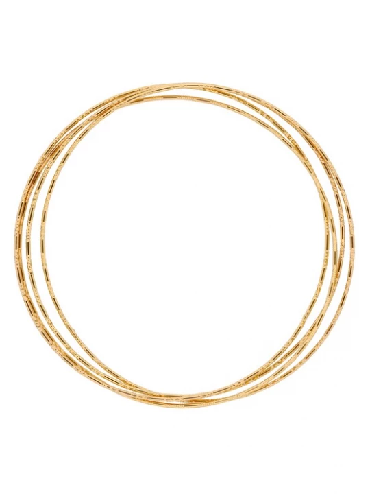 Foto van product usha FESTIVAL Armband rose-goud