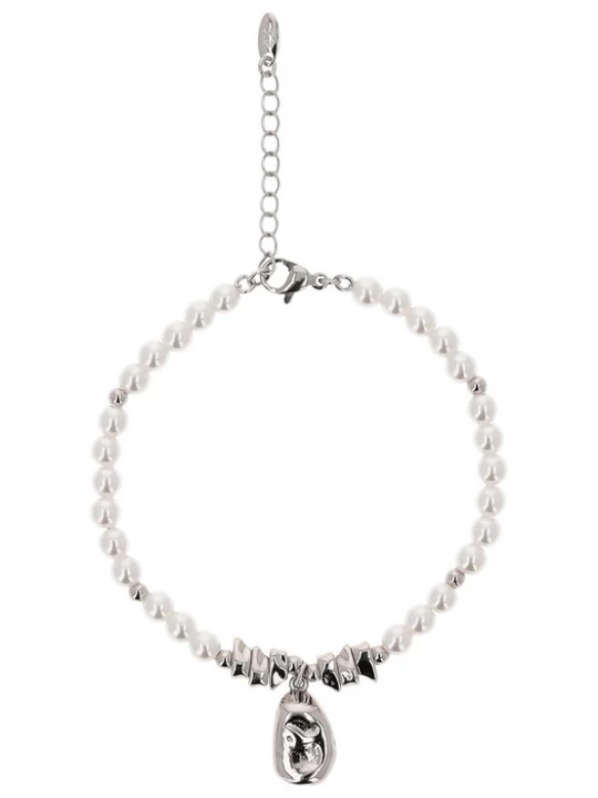 Foto van product usha FESTIVAL Armband zilver