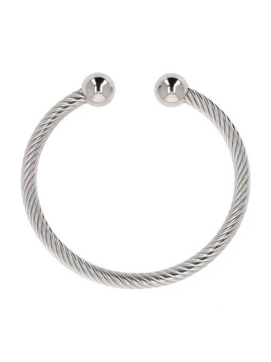 Foto van product usha FESTIVAL Armband zilver