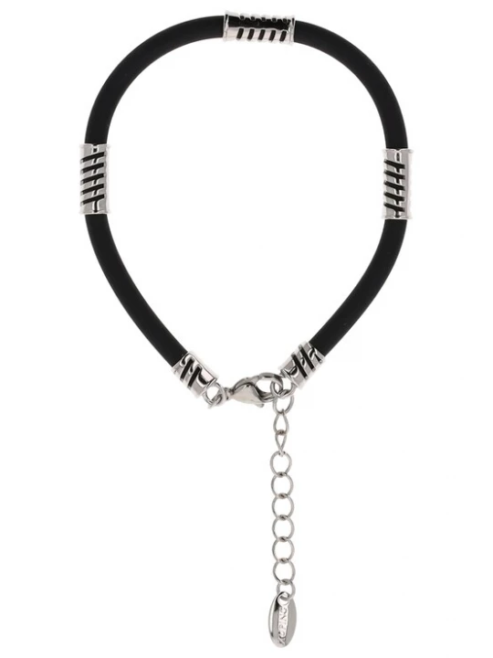 Foto van product usha FESTIVAL Armband zilver