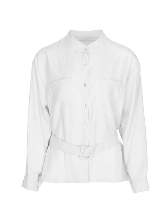 Foto van product usha FESTIVAL Blouse wit