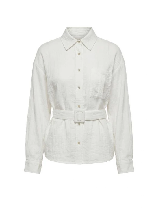 Foto van product usha FESTIVAL Blouse wit