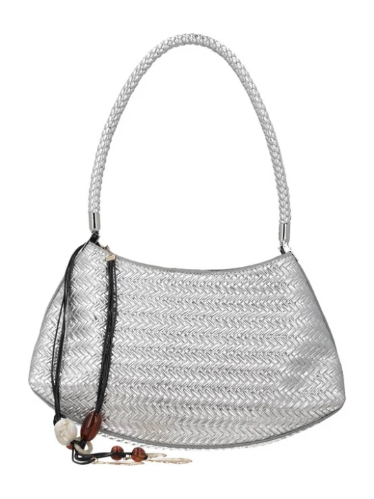 Foto van product usha FESTIVAL Handtas zilver