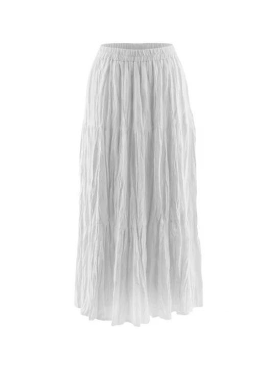 Foto van product usha FESTIVAL Rok wit