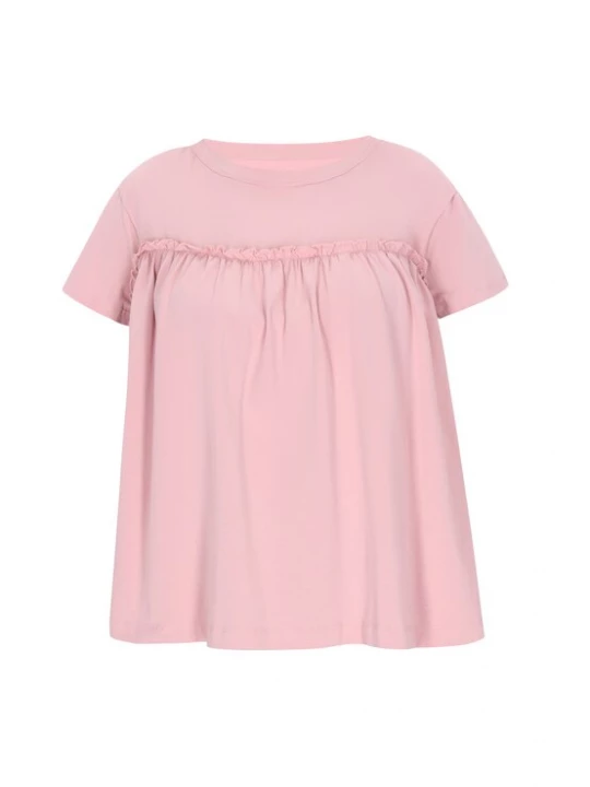 Foto van product usha FESTIVAL Shirt lichtroze
