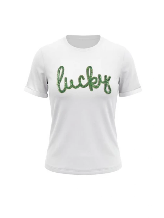 Foto van product usha FESTIVAL Shirt wit