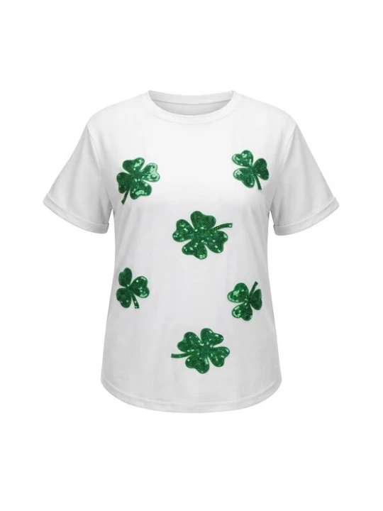 Foto van product usha FESTIVAL Shirt wit