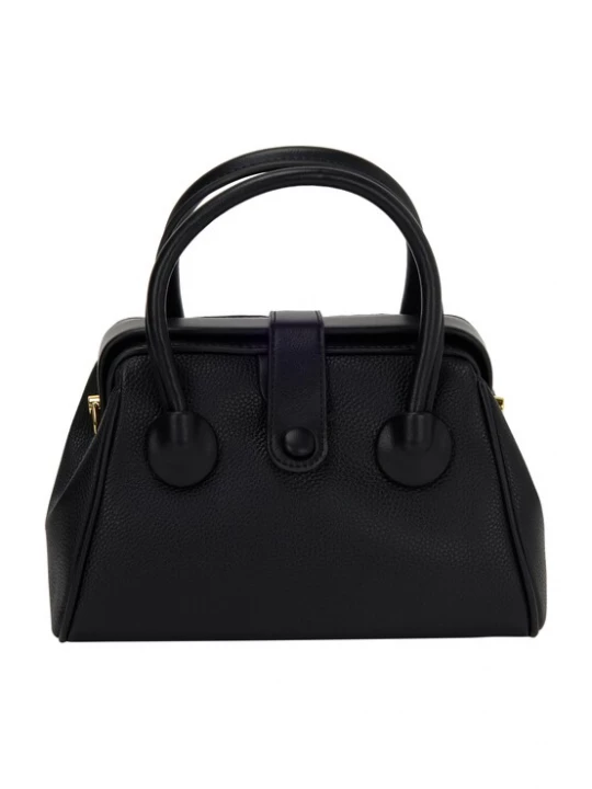 Foto van product Usha Handtas 'Back To Office' zwart
