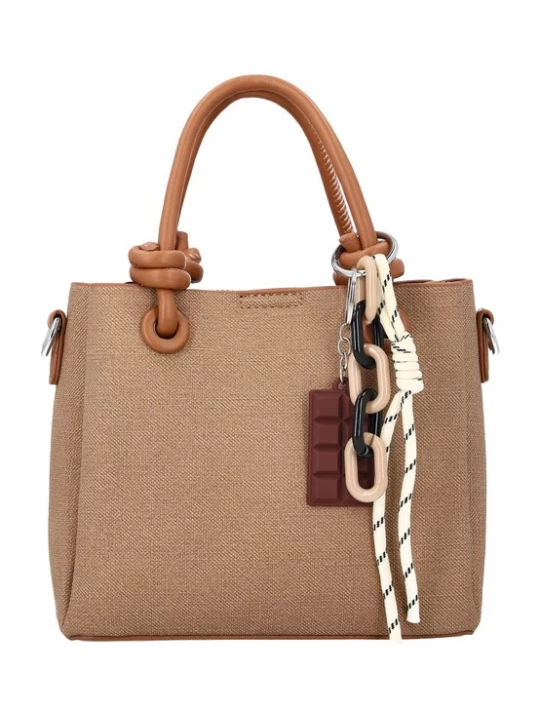 Foto van product Usha Handtas beige