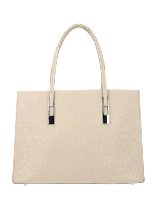 Foto van product Usha Handtas beige