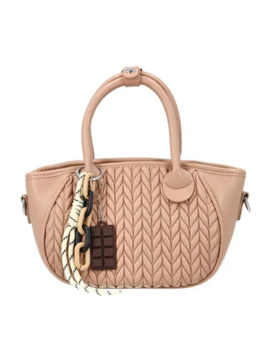 Foto van product Usha Handtas beige