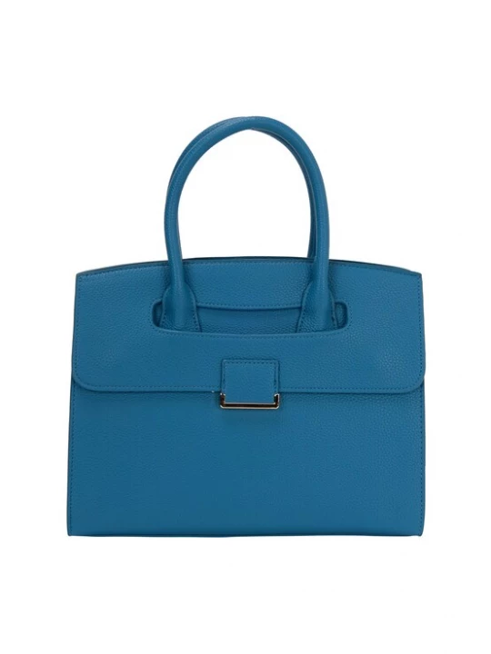 Foto van product Usha Handtas blauw