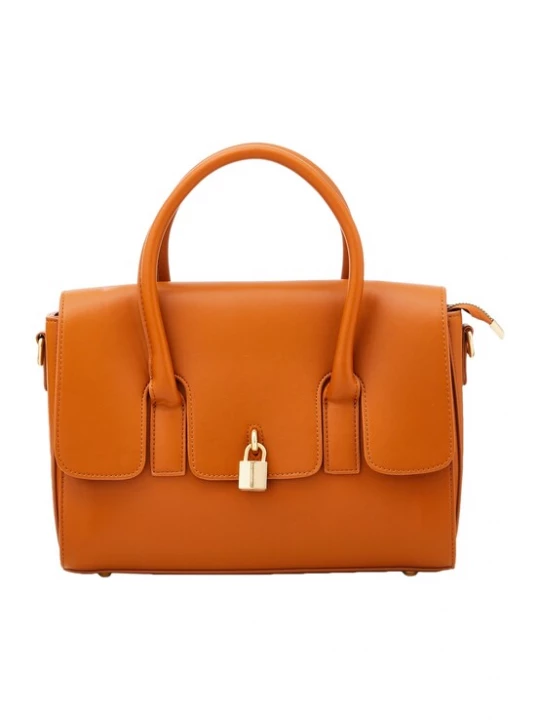 Foto van product Usha Handtas bruin