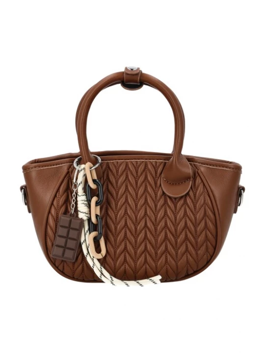 Foto van product Usha Handtas bruin
