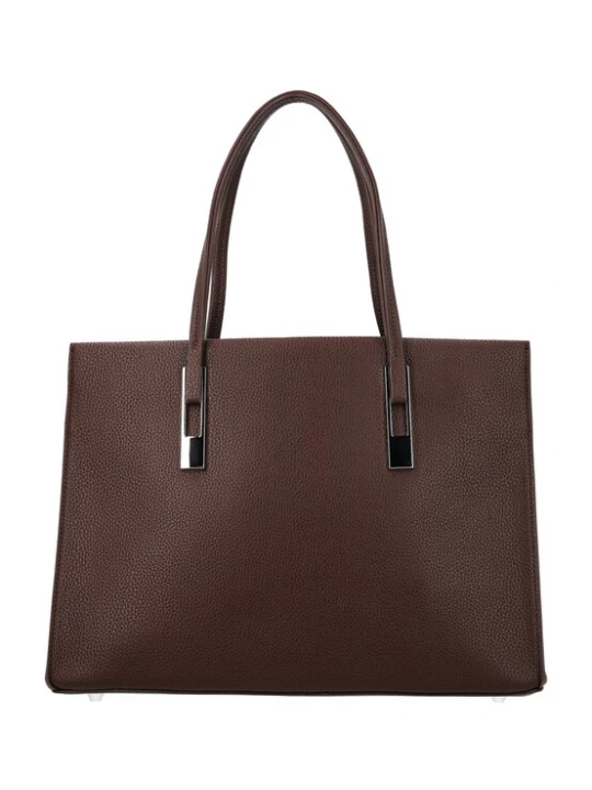 Foto van product Usha Handtas bruin