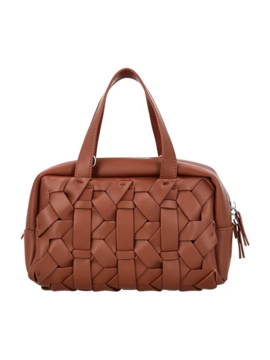 Foto van product Usha Handtas bruin