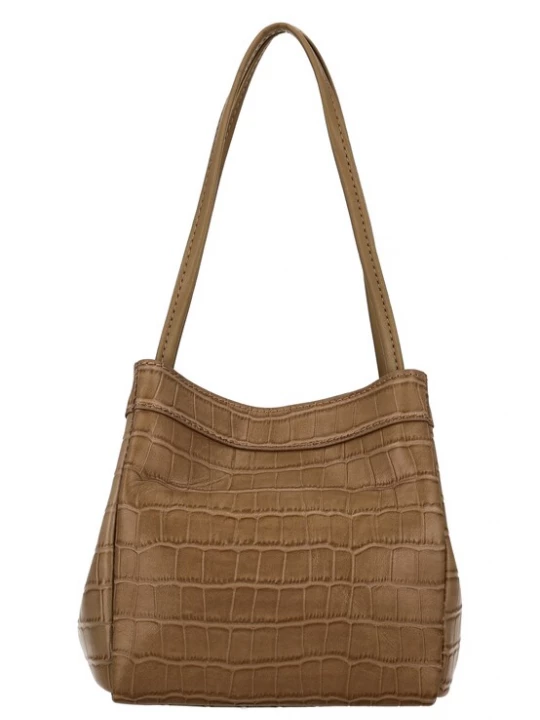 Foto van product Usha Handtas camel