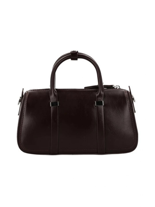 Foto van product Usha Handtas donkerbruin