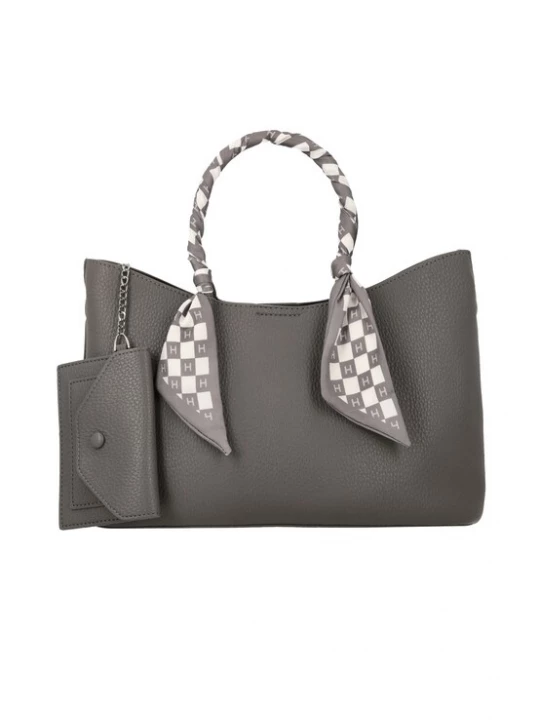 Foto van product Usha Handtas donkergrijs