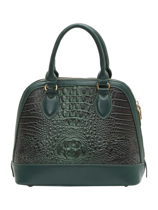 Foto van product Usha Handtas donkergroen
