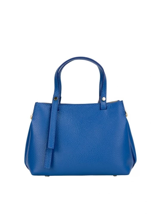 Foto van product NAEMI Handtas royal blue / koningsblauw