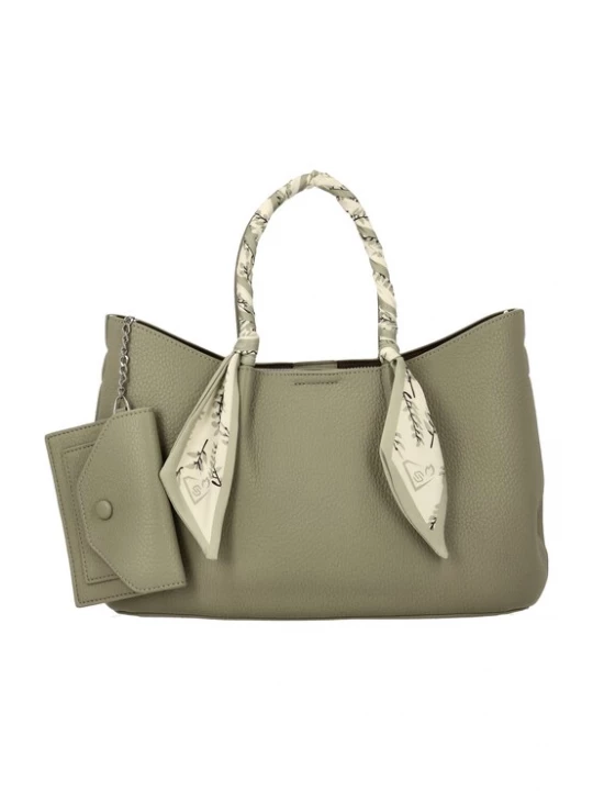 Foto van product Usha Handtas olijfgroen