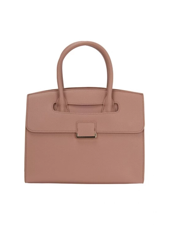Foto van product Usha Handtas oudroze