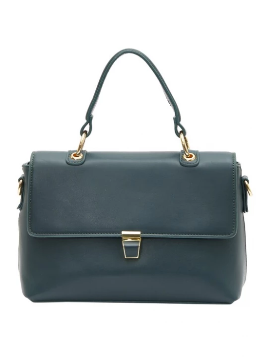 Foto van product Usha Handtas petrol