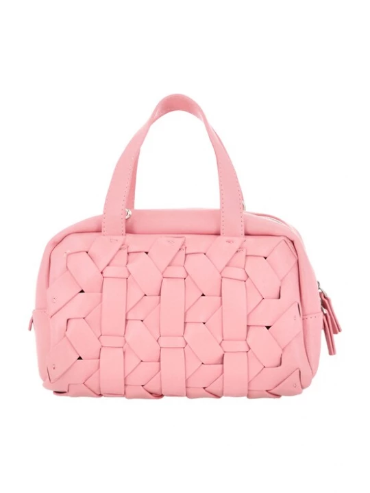 Foto van product Usha Handtas pink