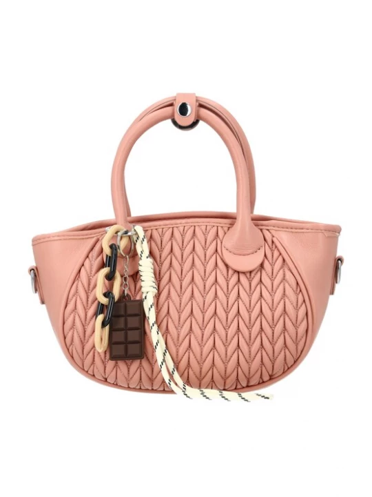 Foto van product Usha Handtas pink