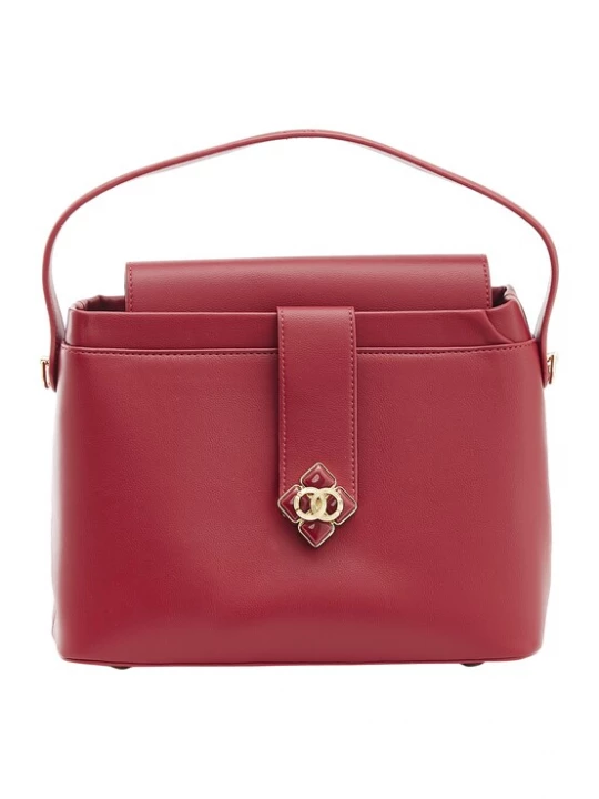 Foto van product Usha Handtas rood