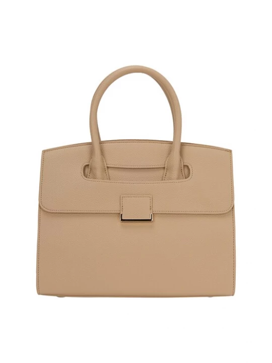Foto van product FELIPA Handtas beige