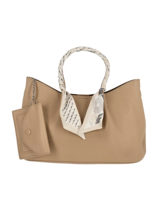Foto van product Usha Handtas sand