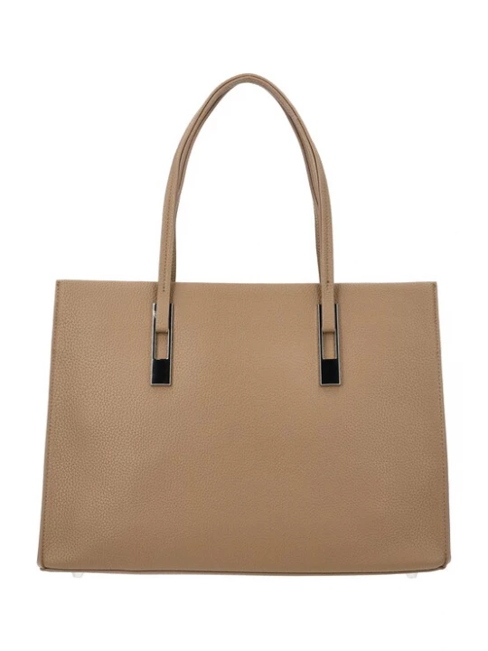 Foto van product Usha Handtas taupe